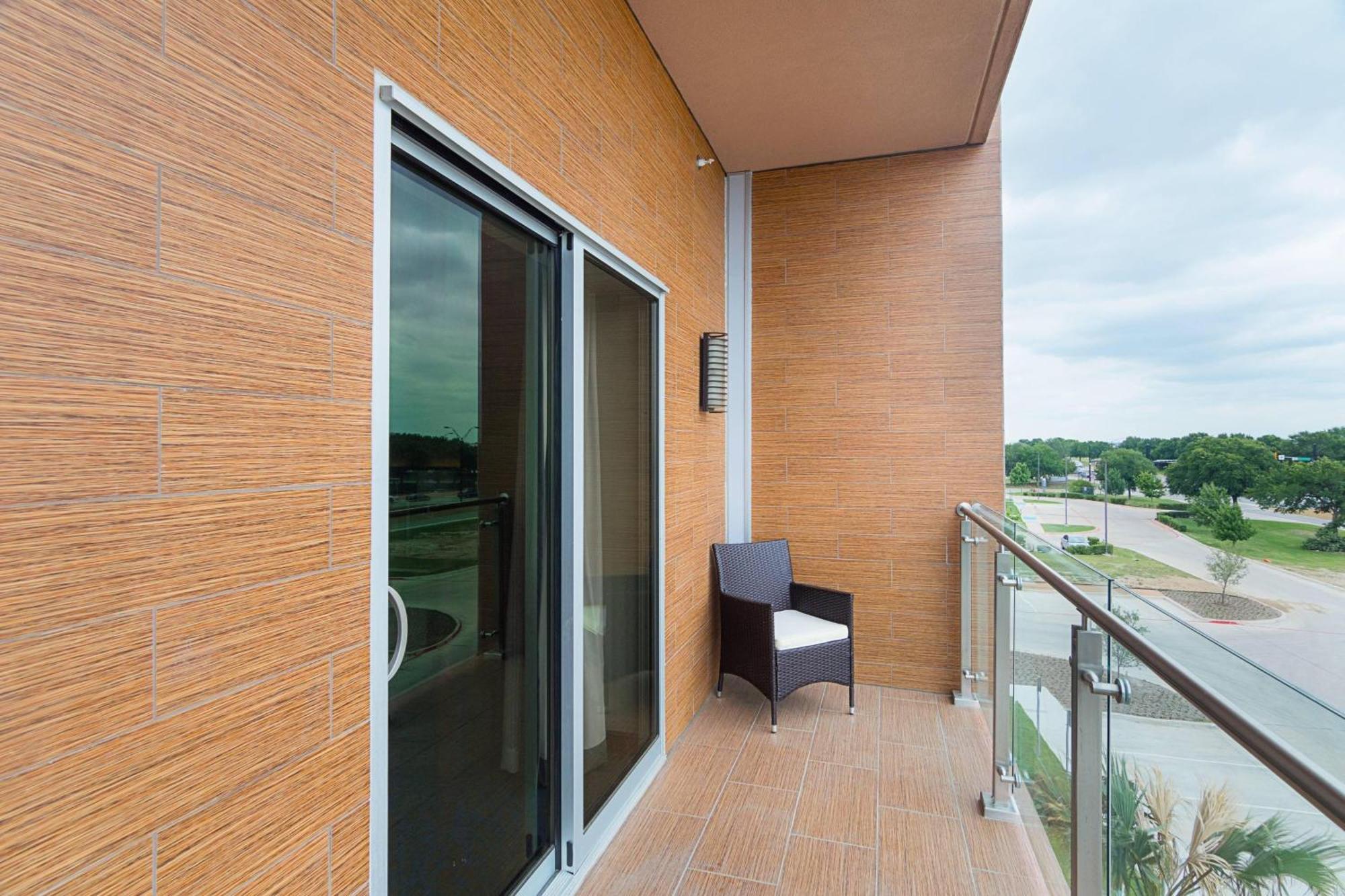 Springhill Suites By Marriott Fort Worth Fossil Creek Exterior foto